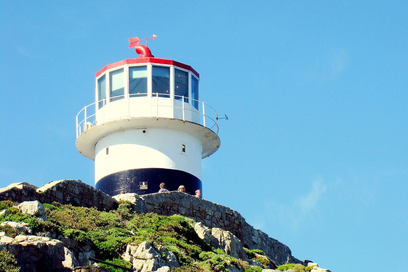 Cape Point Lighthouse, Cape Peninsula